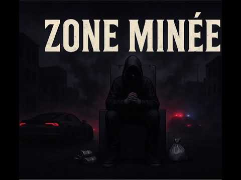 Zone Minée