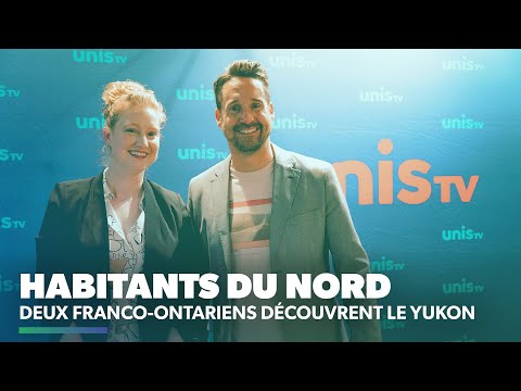 Habitants du Nord'