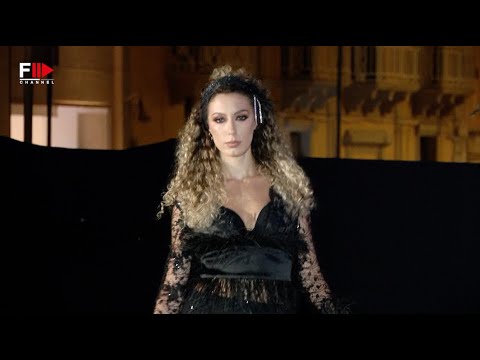 NELLA LUONGO July 2023 Matera - Fashion Channel