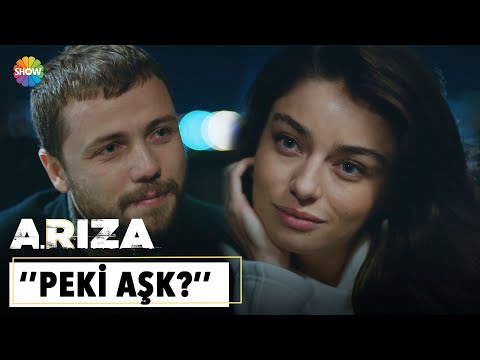 Halide, Ali Rıza'yı düşünüyor | Arıza 17. Bölüm