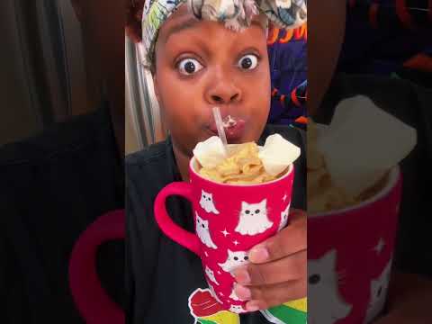 This is what my morning routine looks like