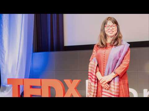 30年前、置き去りにした私を迎えに　The Self I Left Behind 30 Yeas Ago | Hiromi Okuda 奥田浩美 | TEDxMarunouchi