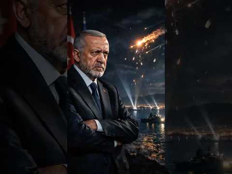 ❗️Иран атаковал НАТО / Ракетный удар по Турции? #nexta #новости #иран #украина