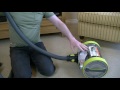 Vax Air Revolve Pet Vacuum Cleaner Demonstration & Review