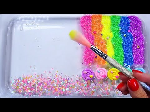 DIY personalized fantasy toys, colorful and beautiful Halloween...