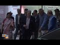 New Zealand Dy PM Arrives in Ahmedabad for a Three-Day Visit | News9