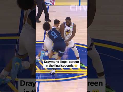 Warriors blew 12-point <strong>lead</strong> with 3 min. left 😳