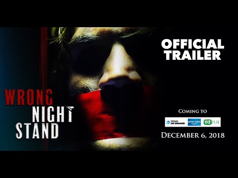 Wrong Night Stand'