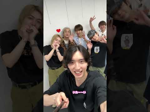 なにわ男子 official【道枝駿佑の年表】ケンカして…泣いての歴史？
