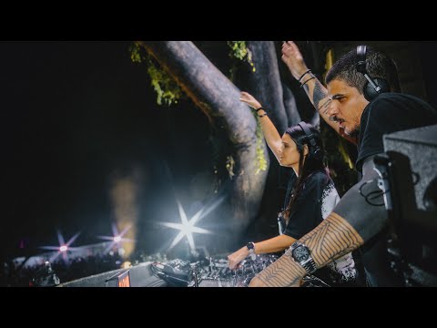 Vintage Culture B2B ANNA | Tomorrowland Brasil 2023