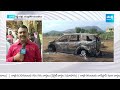 టీడీపీ రౌడీయిజం.. | TDP Leaders and Activists Rowdyism in Chandragiri | Tirupati District @SakshiTV  - 10:38 min - News - Video