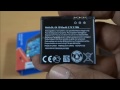 Nokia Asha 502 Dual Sim - Unboxing and First Start