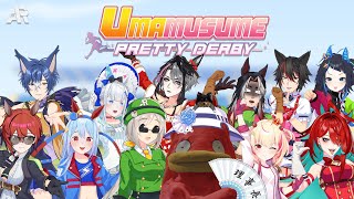 【✨🏆 ARP CUP 🏆 ✨】ม้าหกรรมการแข่งขันม้าที่ใหญ่ที่สุดในค่าย #ARPCUP