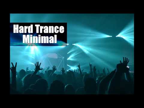 Dmc Mystic - Minimal rave (Hard trance mix)