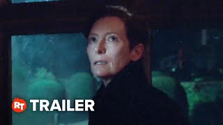 The Eternal Daughter (2022) Movie Trailer