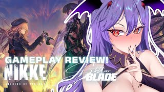 🔴 AKHIRNYA DATANG JUGA KOLABORASI YANG KITA NANTIKAN! | NIKKE: GODDESS