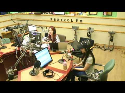 120611 유인나의 볼륨을 높여요 - 깜짝 게스트 아이유 (노래/광고 편집)