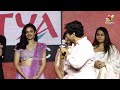 B. V. Nandini Reddy Speech at PAPA Movie Pre Release Event | Naga Shaurya | Malvika Nair  - 03:51 min - News - Video