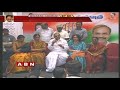 KCR Vs Chandrababu in TS Polls 2018: Weekend Comment by RK