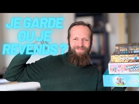 LES SORTIES JEUX DU MOMENT