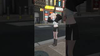 ‬おでこにつけてる(というより暴れてる)怒りマーク‪💢#shorts #dance #怒りマーク #ホロライブ #風真いろは