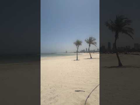 #mumzar #beach #dubai near #dxb