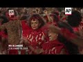 Comienzan en Río los ensayos para el Desfile de Carnaval de 2024  - 01:39 min - News - Video