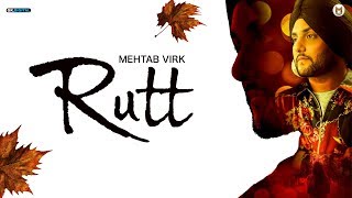 Rutt – Mehtab Virk