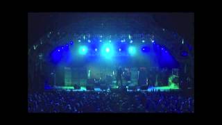 The Wildhearts - Geordie in Wonderland  -(Live at Scarborough Castle 2005)