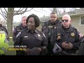 4 people killed, 5 wounded in stabbings in Illinois  - 00:32 min - News - Video