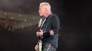 Metallica: Fuel - Santa Clara, CA 6/20/2025