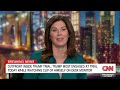 Hear what stood out to Erin Burnett at Trumps trial  - 10:57 min - News - Video