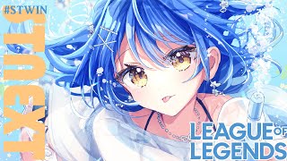 *.  LTK LOL ┊のせchang＋QOOこち＋酒寄TOP！ヘルプたくさん感謝の舞　（ 天宮こころ /鈴木ノリアキ/夢野あかり/一ノ瀬