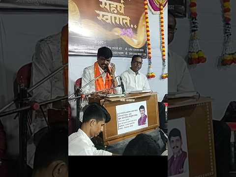 लख्ख पडला प्रकाश दिवट्या मशालीचा 🔥(बुवा)संजय पवार 💥#marathisong