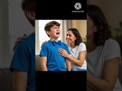 ek emotional story bete aor mom ki #emotionalstory #boy #son #dad #ai #cartoon