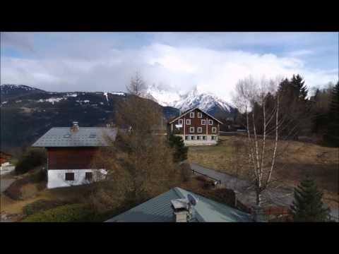 Property video