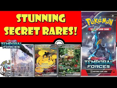 Pokemon TCG News