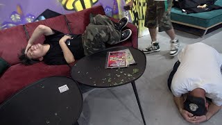 動画サムネイル