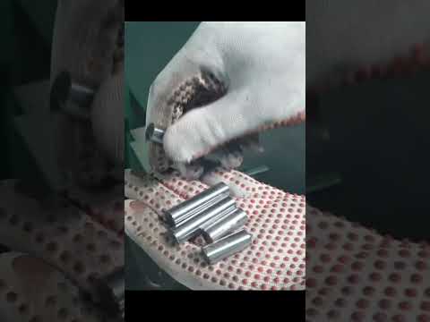 Bender for the Steel Chain very easily (1min)