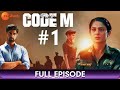 Code M - Full Episode 1 - Thriller Web Series In Hindi - Jennifer Winget - Zee Telugu
