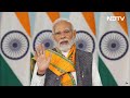 PM Modi | पीएम मोदी ने 3 राज्यों में 28 रेलवे स्टेशनों के पुनर्विकास की नींव रखी | NDTV India  - 19:31 min - News - Video