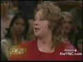 Ladies Teeth Fall out During Divorce Court