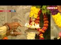 PM Modi Performs Aarti In Ram Mandir | Ram Mandir Pran Pratistha ceremony | NewsX  - 06:59 min - News - Video
