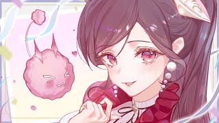 Happy 3rd Anniversary! 👑💌