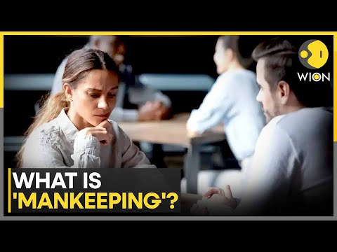 Are Women Running Away From Relationships Because Of Emotional Labor Of ‘Mankeeping’ | WION