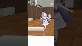 そういう競技だったんかい！#hololive #ホロライブ #hololiveenglish #holoadvent #安全