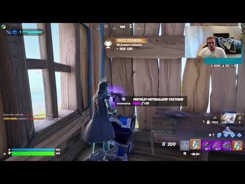 survie Modé avec flogamer et Nabosgaming  , venné discuter( Episode  2)