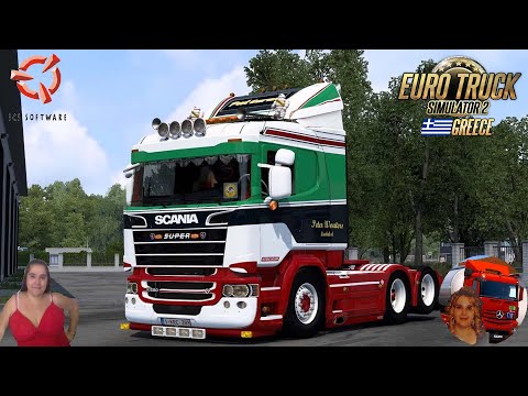 Scania PGR-Series 2004 - 2018 v1.1