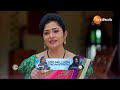 Padamati Sandhyaragam | Ep - 550 | Best Scene | Jun 20 2024 | Zee Telugu