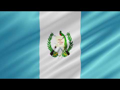 Upload mp3 to YouTube and audio cutter for Flag of Guatemala Waving FREE TO USE download from Youtube